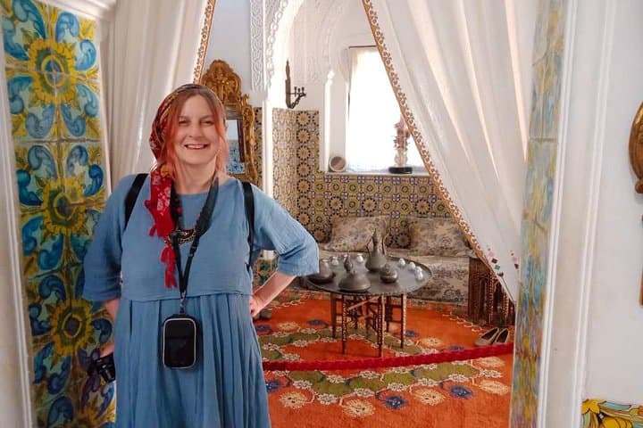 7-Day Private Algeria Highlights: Algiers, Constantine, Djemila, Timgad & Tipasa photo 4