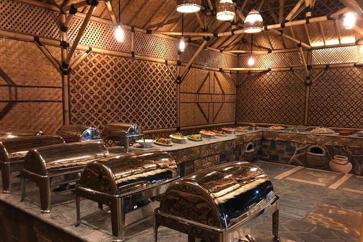 Red Dune Desert Safari Dubai: Quad Biking, Camel Ride & Sunset BBQ photo 6