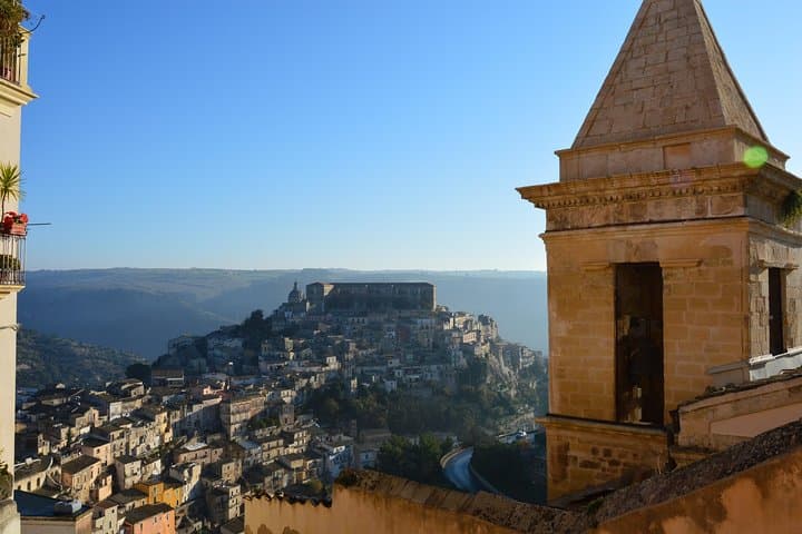 Unknown Sicily Day Tour: Ragusa, Modica & Scicli from Catania photo 5