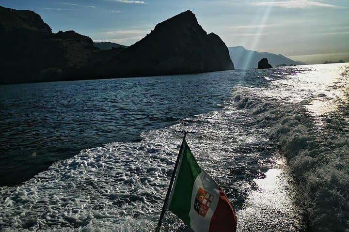 Full-Day Private Boat Tour on the Amalfi Coast from Salerno photo 4