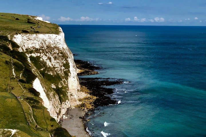 Kent Garden of England Day Tour — Canterbury, Dover Cliffs & Leeds Castle photo 2