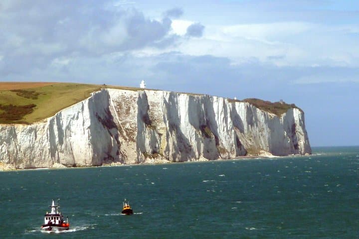 Kent Garden of England Day Tour — Canterbury, Dover Cliffs & Leeds Castle photo 5