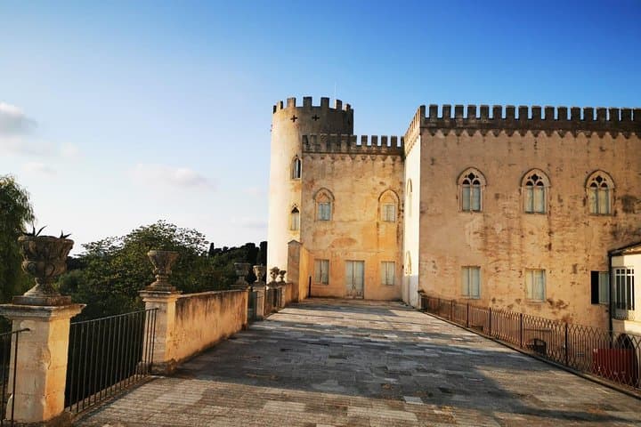 Unknown Sicily Day Tour: Ragusa, Modica & Scicli from Catania