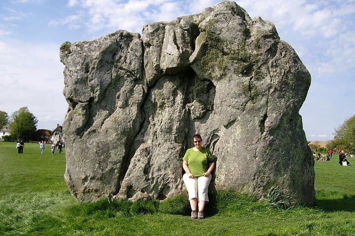 Historic Bath and Avebury Full-Day Private Tour from London photo 4