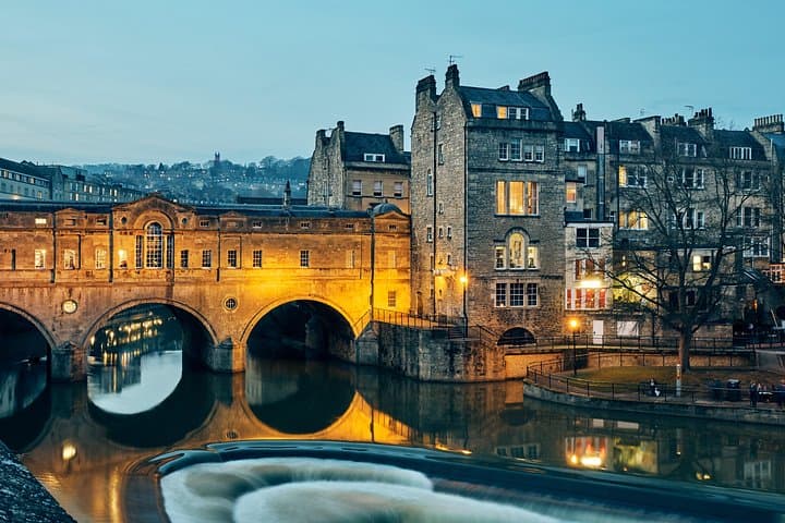 Private Full-Day Tour from London: Windsor, Stonehenge & Bath photo 4