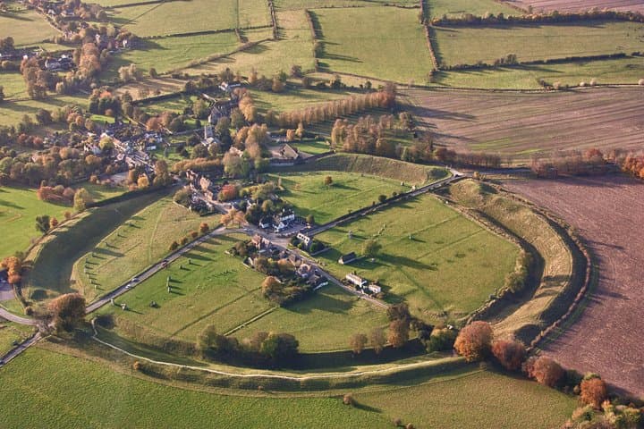 Historic Bath and Avebury Full-Day Private Tour from London photo 6