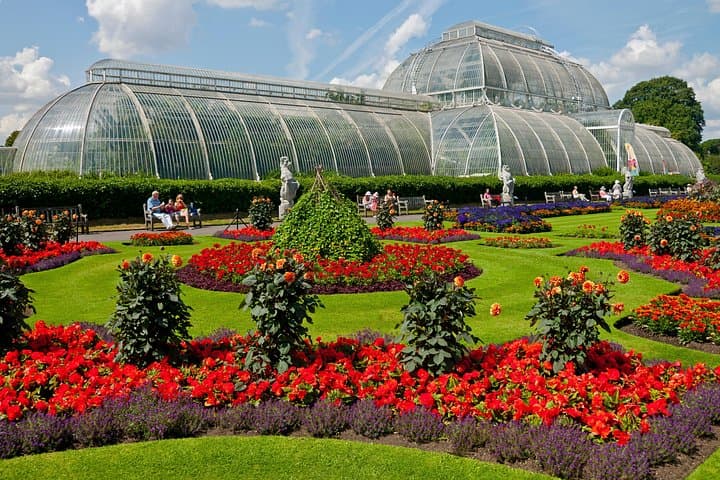 Half-Day Private Country Gardens Tour from London — Wisley, Savill & Kew photo 2