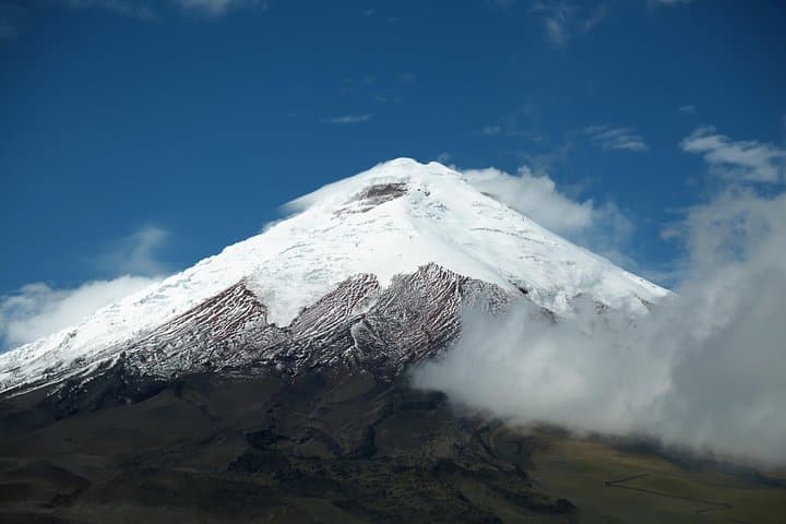8-Day Ecuador Trekking Expedition: Quilotoa, Chimborazo & Cotopaxi photo 2