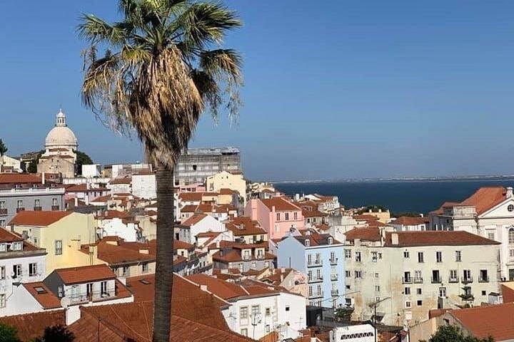 9-Day Private Portugal Tour: Lisbon to Porto, Sintra & Évora photo 1