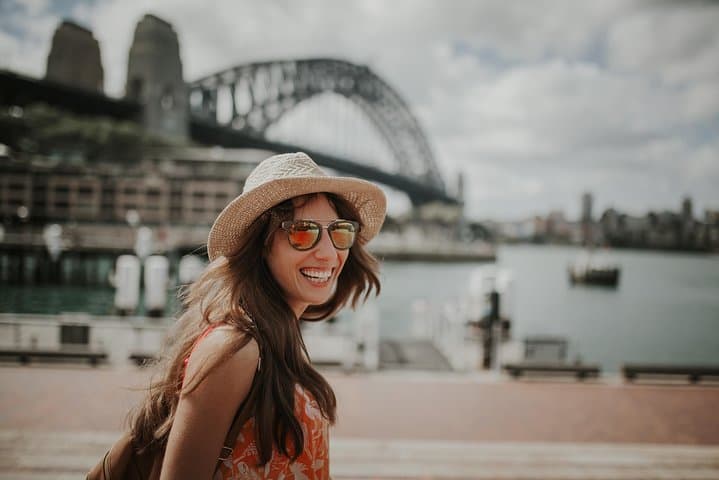 Private Sydney Walking Tour with a Local Host — 3–8 Hour Custom Experiences photo 2