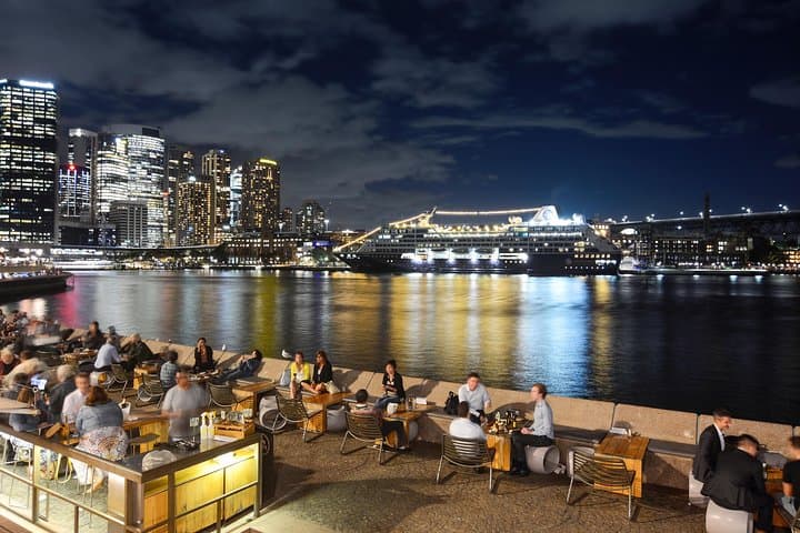 Private Sydney Walking Tour with a Local Host — 3–8 Hour Custom Experiences photo 6
