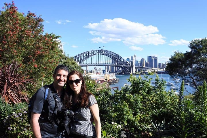 Private Sydney Walking Tour with a Local Host — 3–8 Hour Custom Experiences