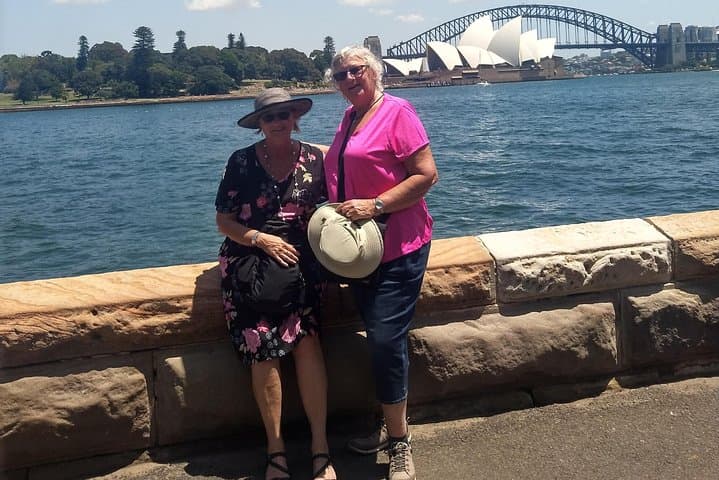 Private Sydney Walking Tour with a Local Host — 3–8 Hour Custom Experiences photo 5