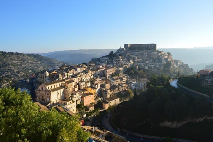 Unknown Sicily Day Tour: Ragusa, Modica & Scicli from Catania photo 3