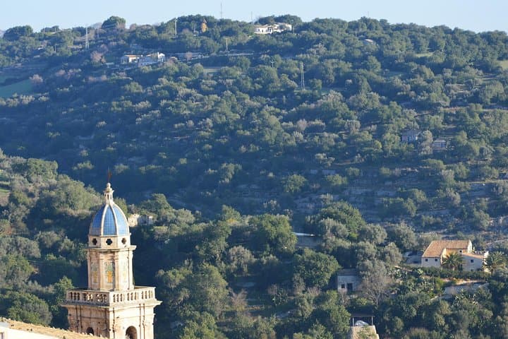 Unknown Sicily: Ragusa, Modica & Scicli Day Tour with Donnafugata Castle from Taormina photo 5