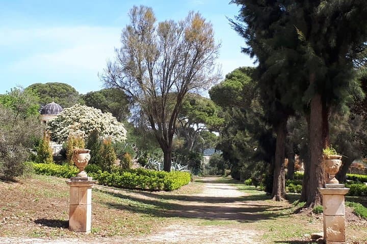 Unknown Sicily: Ragusa, Modica & Scicli Day Tour with Donnafugata Castle from Taormina photo 2