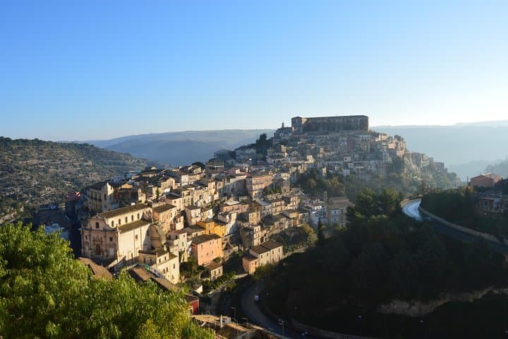 Unknown Sicily: Ragusa, Modica & Scicli Day Tour with Donnafugata Castle from Taormina photo 3