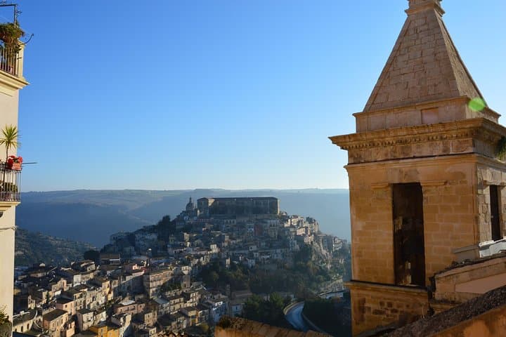 Unknown Sicily: Ragusa, Modica & Scicli Day Tour with Donnafugata Castle from Taormina photo 4