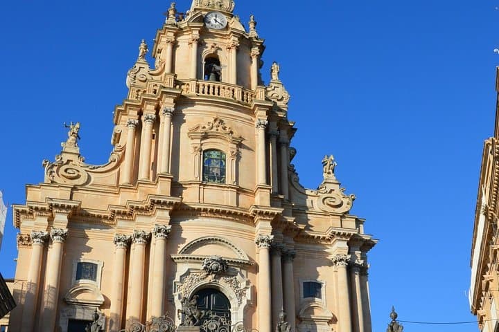 Unknown Sicily: Ragusa, Modica & Scicli Day Tour with Donnafugata Castle from Taormina photo 6