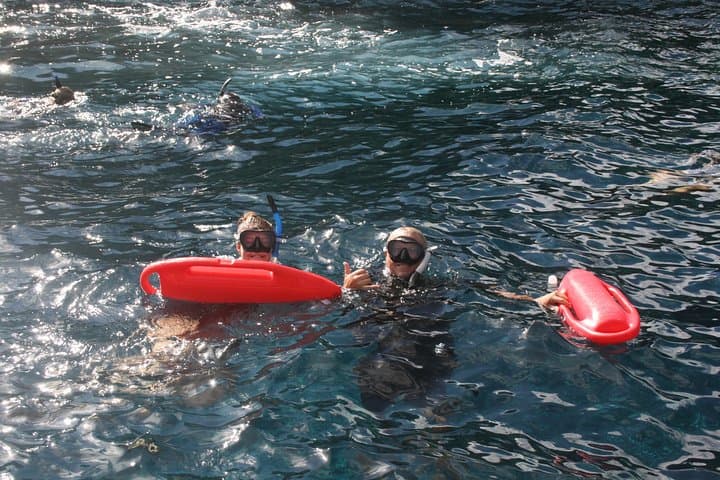 Molokini Snorkel & Turtle Tour from Kihei — 5-Hour Maui Adventure photo 5