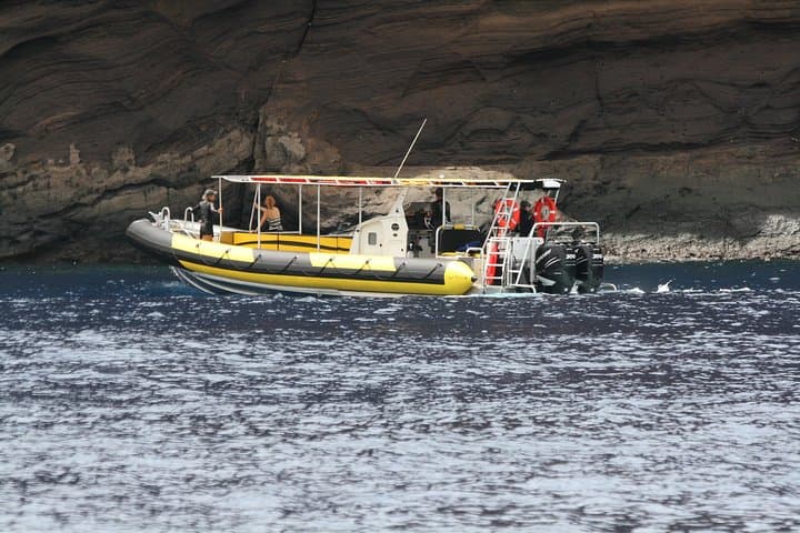 Molokini Snorkel & Turtle Tour from Kihei — 5-Hour Maui Adventure photo 3