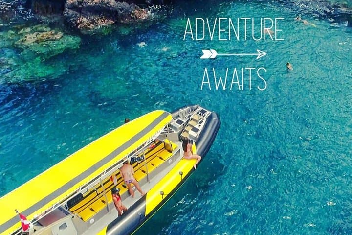 Molokini Snorkel & Turtle Tour from Kihei — 5-Hour Maui Adventure photo 2