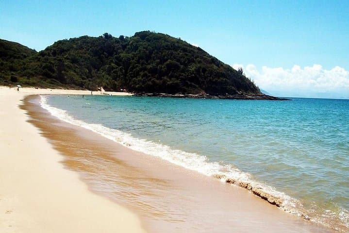 One Day in Búzios: Boat Tour, Beaches & Lunch from Rio de Janeiro photo 5