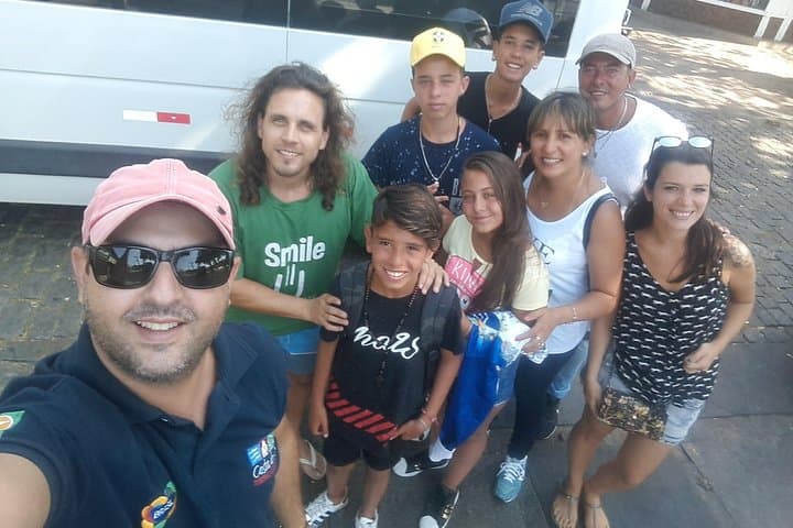 One Day in Búzios: Boat Tour, Beaches & Lunch from Rio de Janeiro photo 6