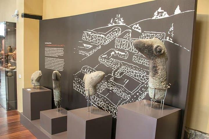 Ingapirca Ruins Day Trip: Explore Inca & Cañari Heritage from Cuenca photo 2