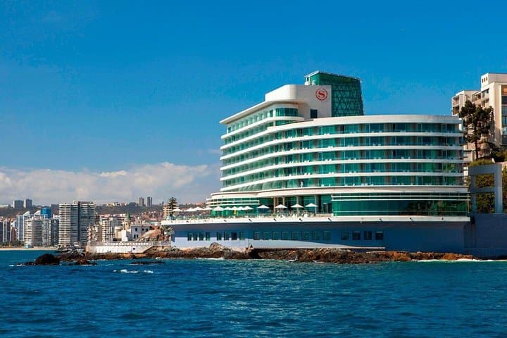 Viña del Mar Premium Walking Tour: Native Guide & Coastal City Highlights photo 4