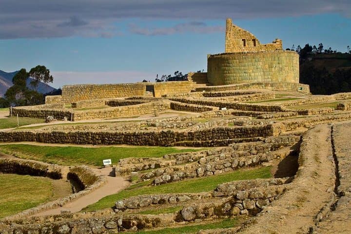 Ingapirca Ruins Day Trip: Explore Inca & Cañari Heritage from Cuenca photo 6