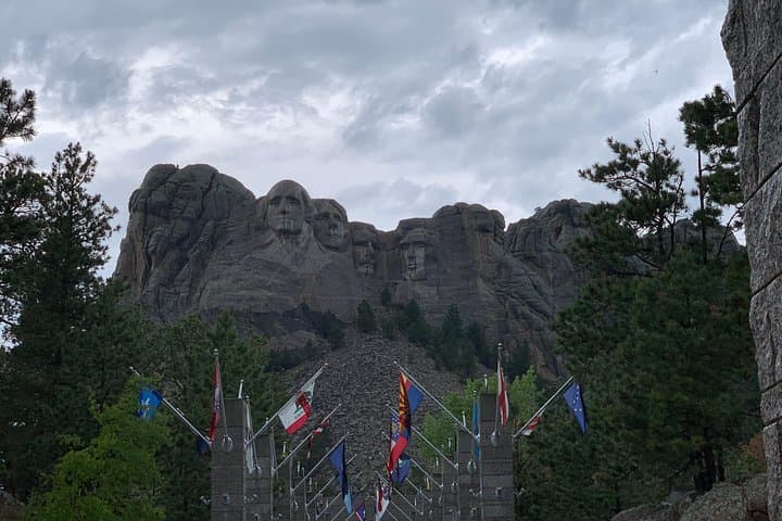 Black Hills Icons: Private Mount Rushmore, Crazy Horse and Custer State Park Day Tour photo 3