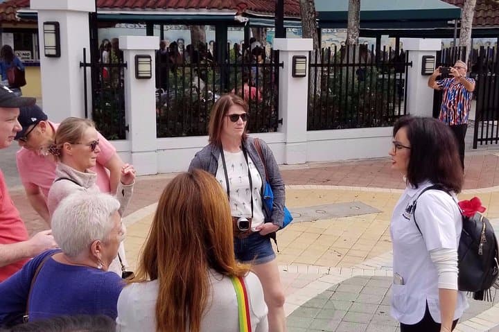 Miami Wynwood Walls & Little Havana: 4‑Hour Small‑Group VIP City Tour photo 2