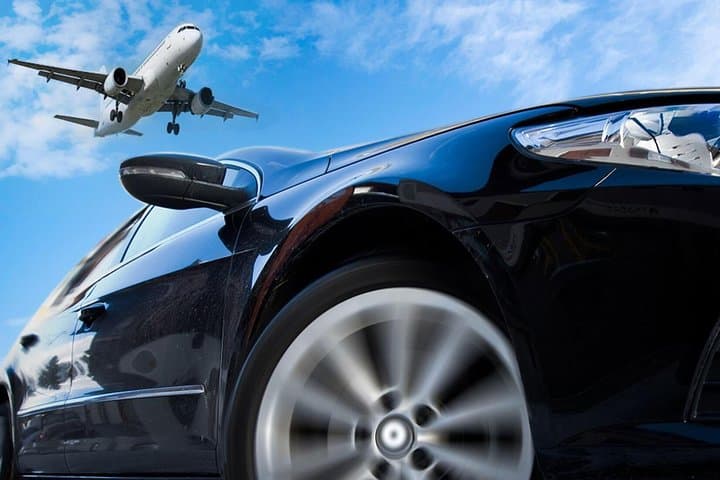 Punta Cana Private Airport Transfer: Seamless Door-to-Door Service photo 2