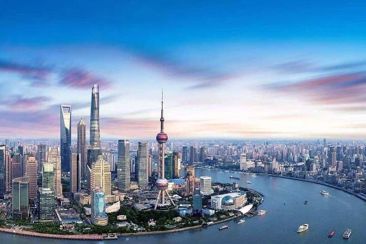 3-Day Private Golden Triangle Tour from Chongqing: Shanghai, Beijing & Xi'an Highlights photo 6