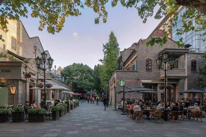 Shanghai Highlights in One Day: Private Custom Day Trip From Lanzhou by Air photo 6