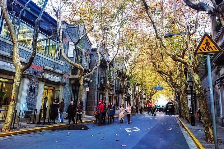 One-Day Private Shanghai Highlights from Dalian — Fly-In Custom City Tour photo 2
