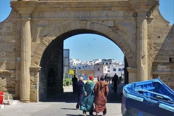 Essaouira Day Trip from Marrakech: Private Wind City Tour & Argan Co‑op Visit photo 4