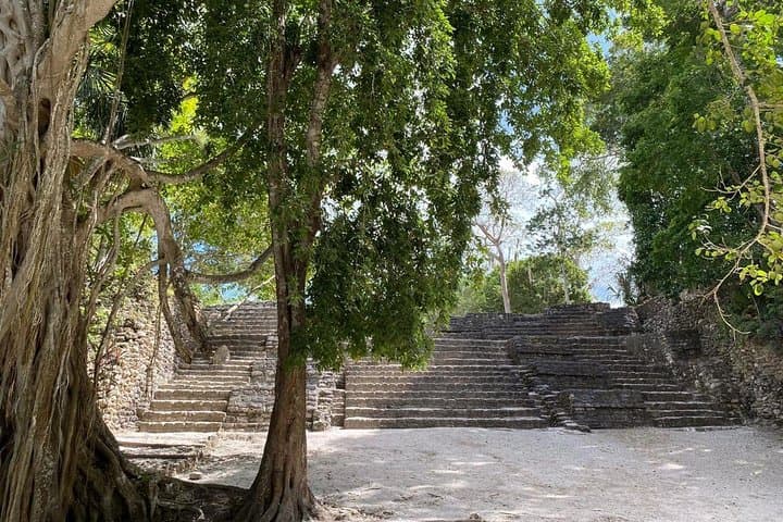 Chacchoben Mayan Ruins & Bacalar Lagoon Combo — Costa Maya Day Tour Guide photo 6