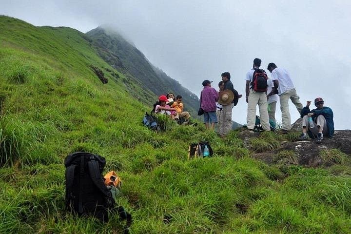 5-Day Kullu Manali Manikaran Volvo Tour from Delhi — Rohtang & Kullu Highlights photo 2