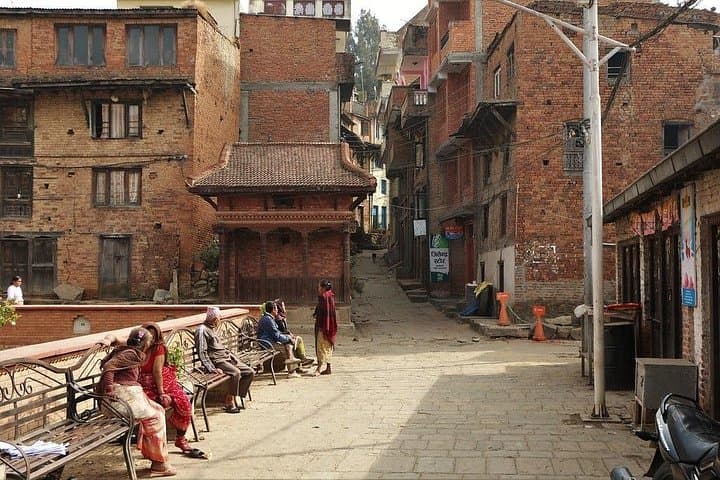 Kirtipur Day Tour: Medieval Newari Village, Temples & Kathmandu Valley Views photo 3