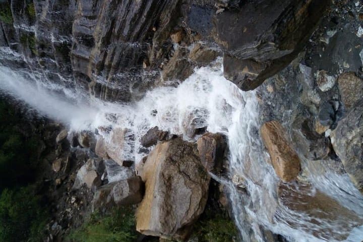 Mardi Himal Trek: Short Annapurna Route to Mardi Himal Base Camp photo 2
