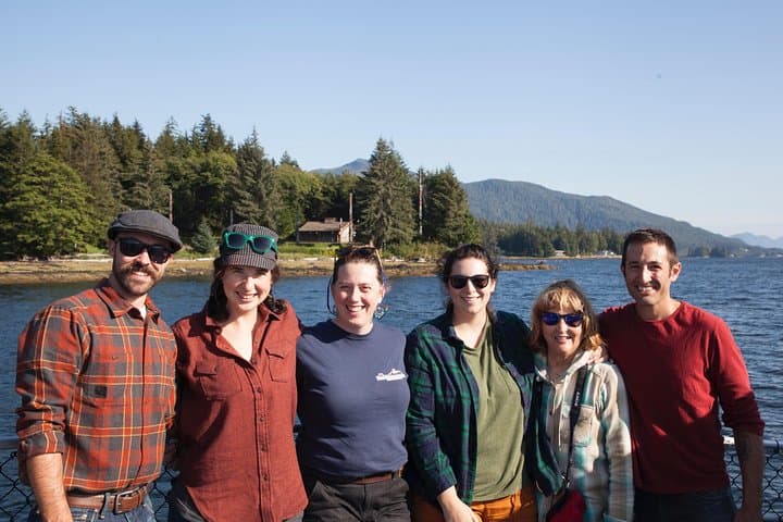 Exploring Ketchikan’s Lighthouse, Totems & Eagles: A Coastal Wildlife and Culture Cruise photo 6