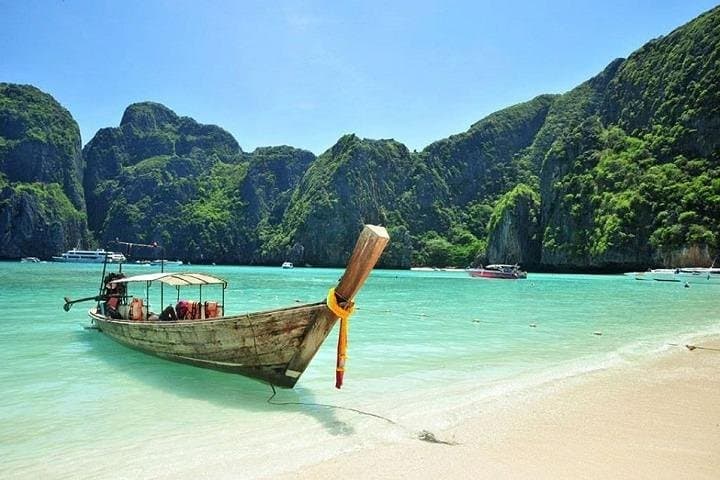 Seven-Day Andaman Islands Adventure: Snorkeling, Beaches & Island Hopping photo 2