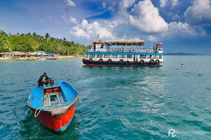 Seven-Day Andaman Islands Adventure: Snorkeling, Beaches & Island Hopping photo 3