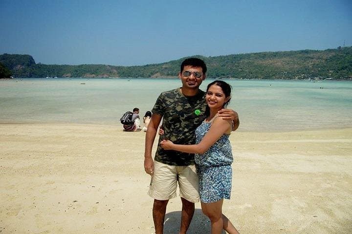 Seven-Day Andaman Islands Adventure: Snorkeling, Beaches & Island Hopping photo 4