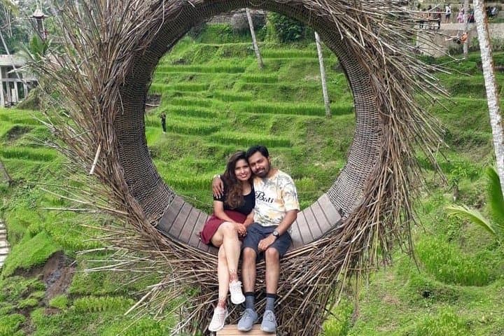 Bali Private 3-Day Highlights: Ubud, Kintamani, Beaches & Watersports photo 3