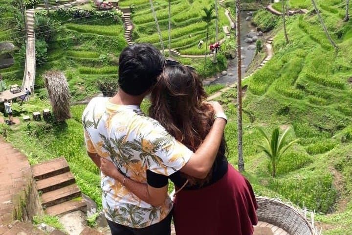 Bali Private 3-Day Highlights: Ubud, Kintamani, Beaches & Watersports photo 2