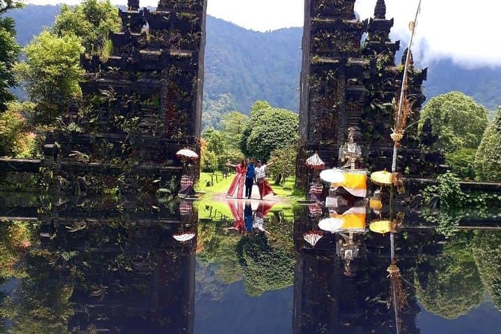 Bali Private 3-Day Highlights: Ubud, Kintamani, Beaches & Watersports photo 5