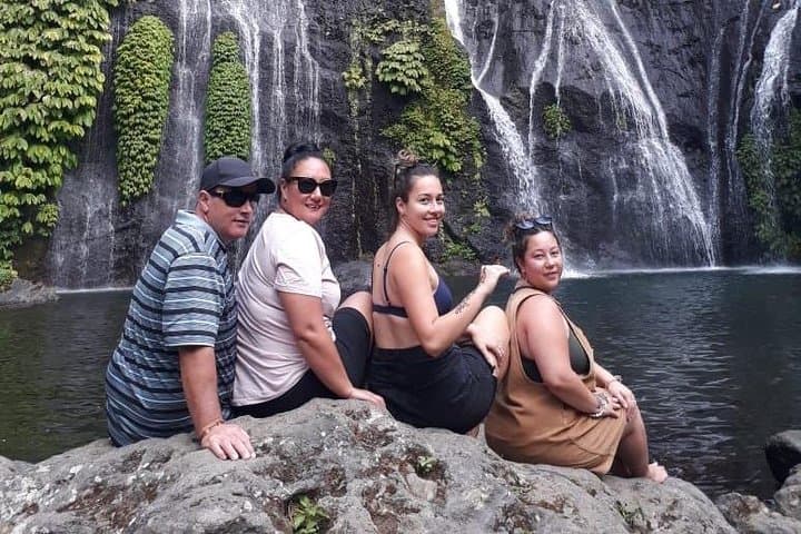 Bali Private 3-Day Highlights: Ubud, Kintamani, Beaches & Watersports photo 4